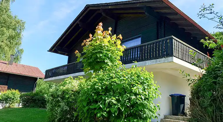 Holiday home in Ferienpark Himmelberg