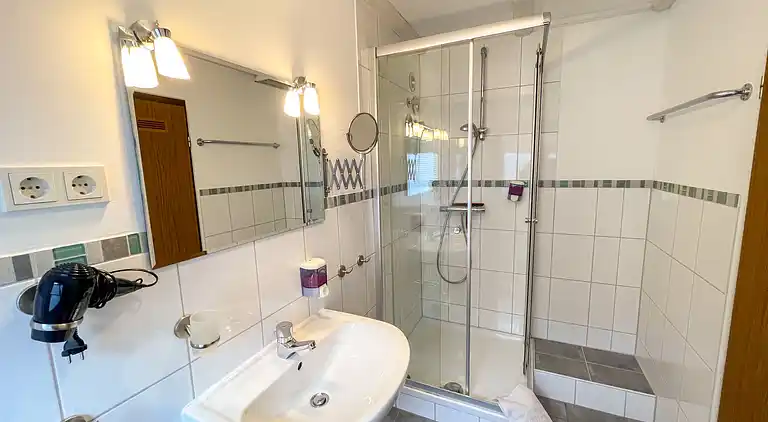 Holiday home in Ferienpark Himmelberg