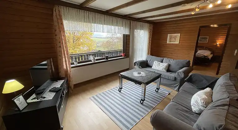 Holiday home in Ferienpark Himmelberg