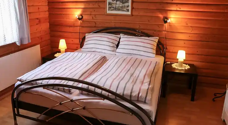 Holiday home in Ferienpark Himmelberg