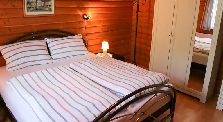 Holiday home in Ferienpark Himmelberg