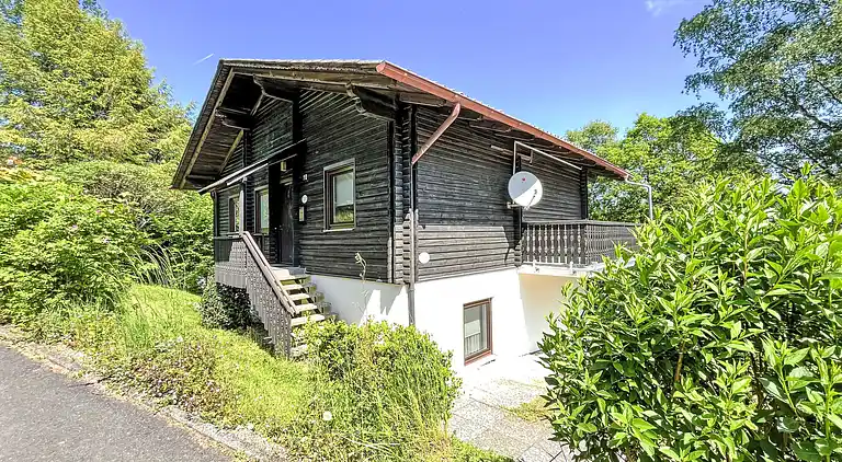 Holiday home in Ferienpark Himmelberg