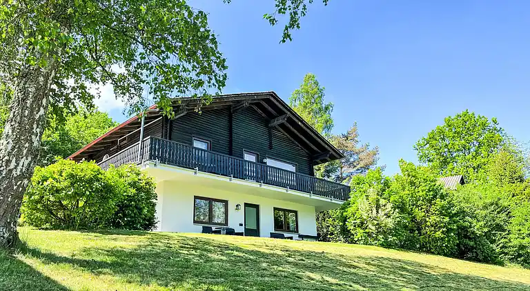 Holiday home in Ferienpark Himmelberg
