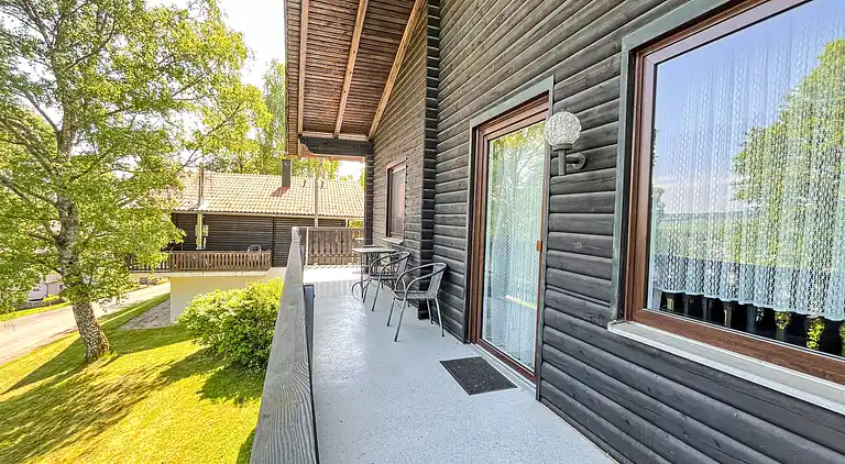Holiday home in Ferienpark Himmelberg