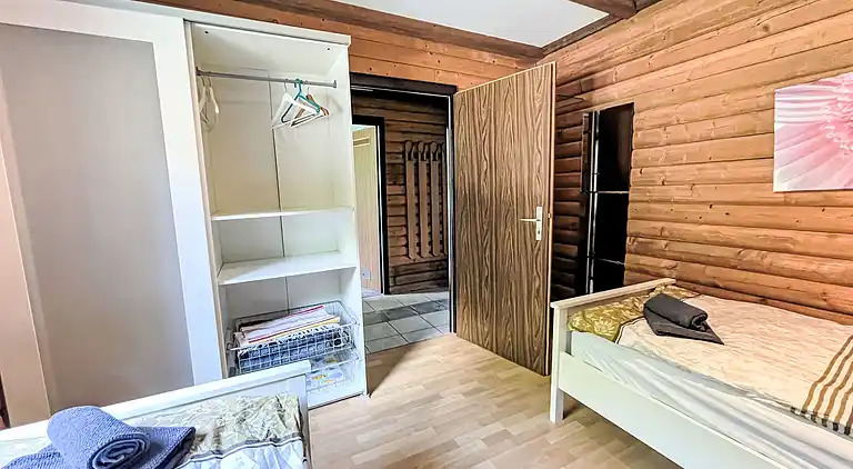 Holiday home in Ferienpark Himmelberg