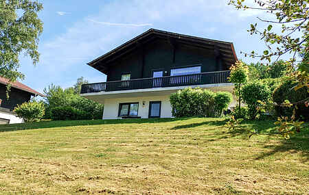 Apartment in Ferienpark Himmelberg