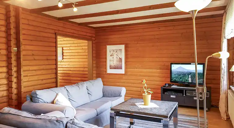 Holiday home in Ferienpark Himmelberg