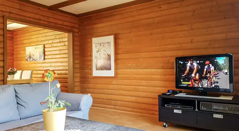 Holiday home in Ferienpark Himmelberg