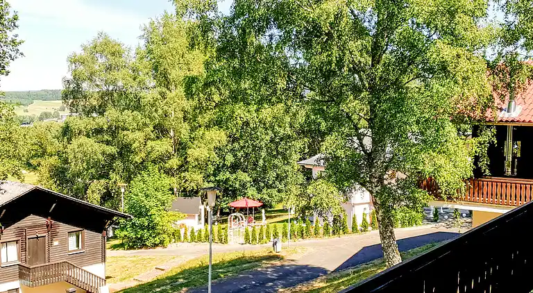 Holiday home in Ferienpark Himmelberg