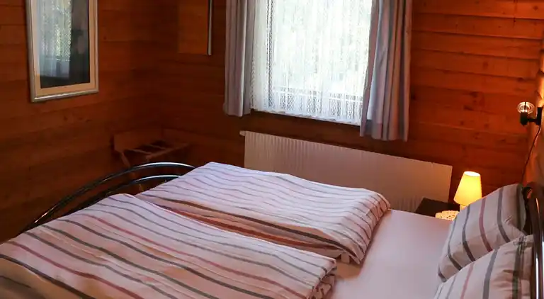 Holiday home in Ferienpark Himmelberg