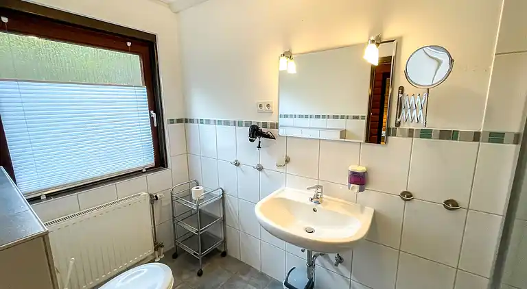 Holiday home in Ferienpark Himmelberg