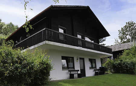 Villa in Ferienpark Himmelberg
