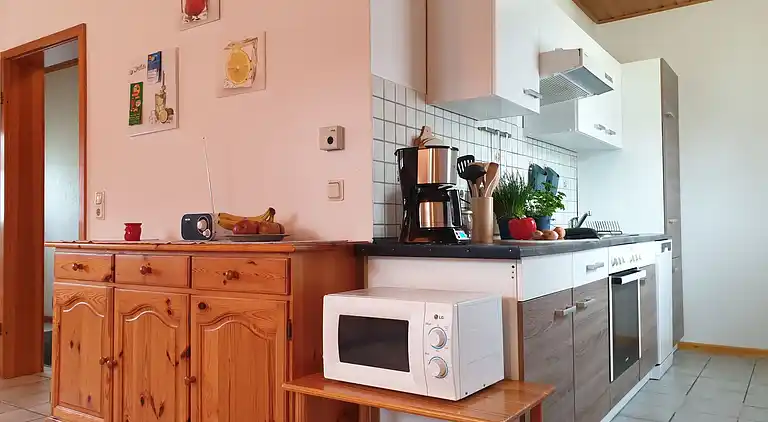 Holiday home in Ferienpark Himmelberg