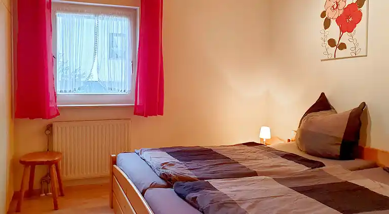 Holiday home in Ferienpark Himmelberg