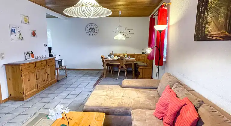 Holiday home in Ferienpark Himmelberg