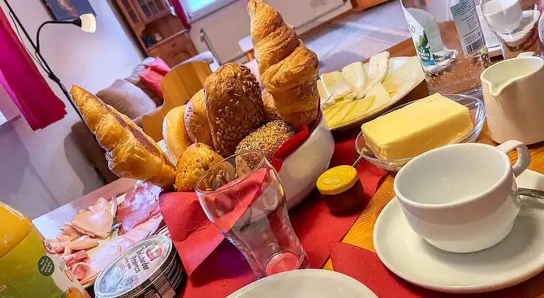 Holiday home in Ferienpark Himmelberg