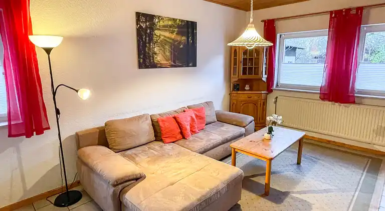 Holiday home in Ferienpark Himmelberg