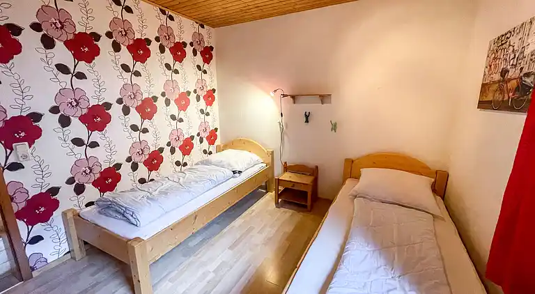 Holiday home in Ferienpark Himmelberg