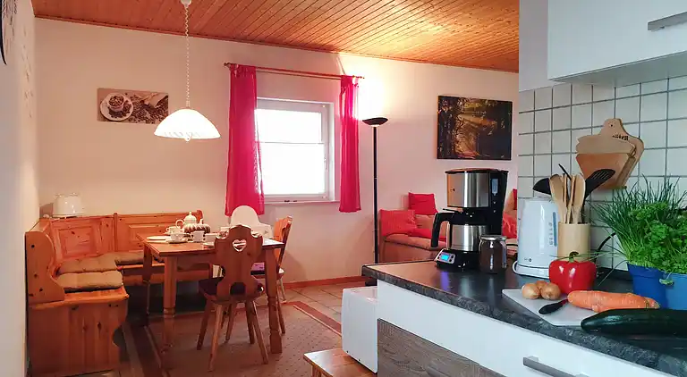 Holiday home in Ferienpark Himmelberg