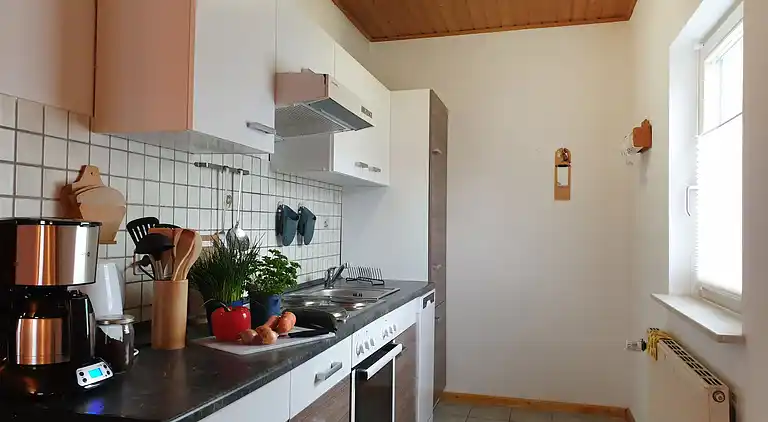 Holiday home in Ferienpark Himmelberg