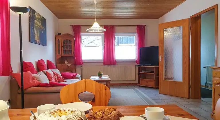 Holiday home in Ferienpark Himmelberg