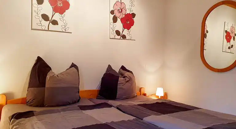 Holiday home in Ferienpark Himmelberg