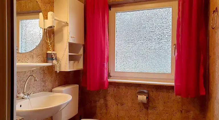 Holiday home in Ferienpark Himmelberg