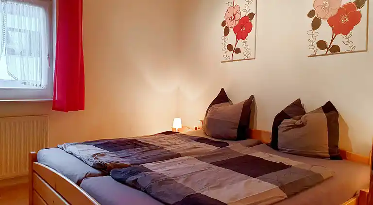 Holiday home in Ferienpark Himmelberg