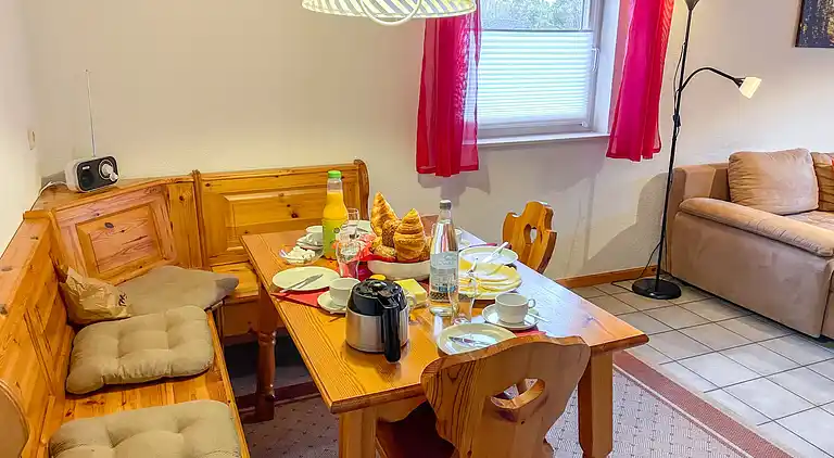 Holiday home in Ferienpark Himmelberg