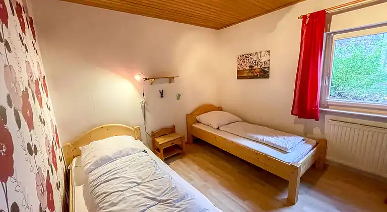 Holiday home in Ferienpark Himmelberg