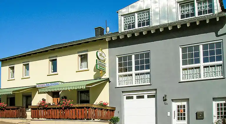 Holiday home in Ehnen