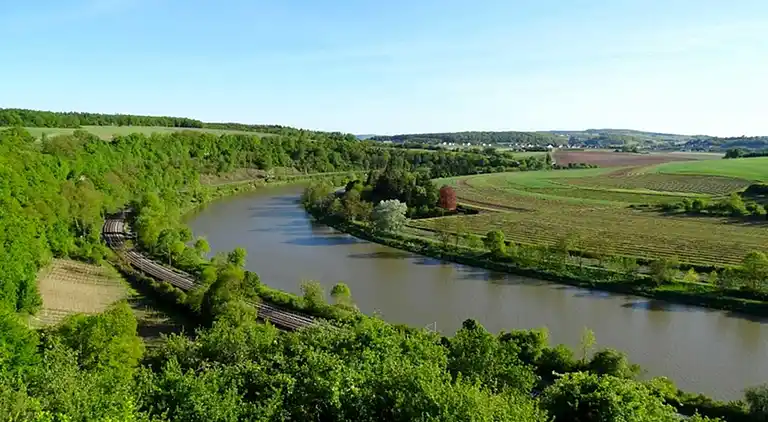 Holiday home in Ehnen