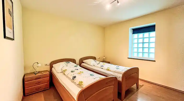 Holiday home in Ehnen