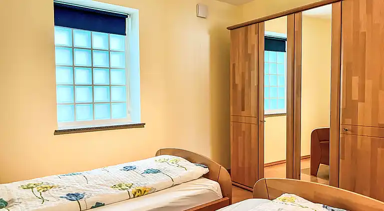 Holiday home in Ehnen