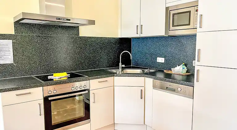 Holiday home in Ehnen