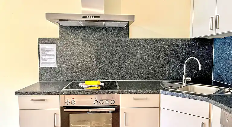 Holiday home in Ehnen