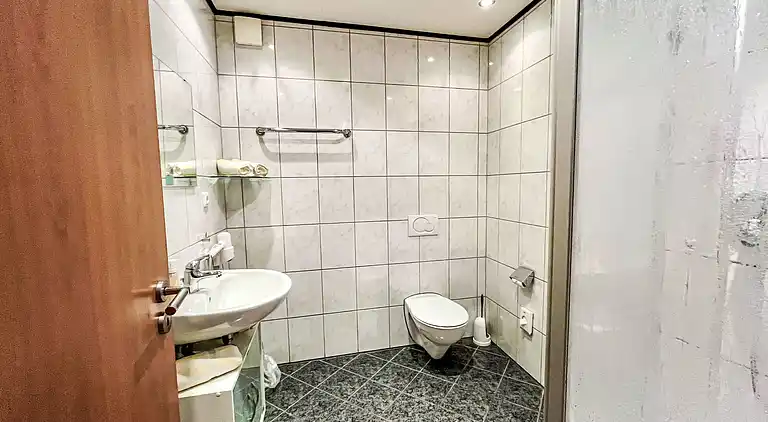 Holiday home in Ehnen