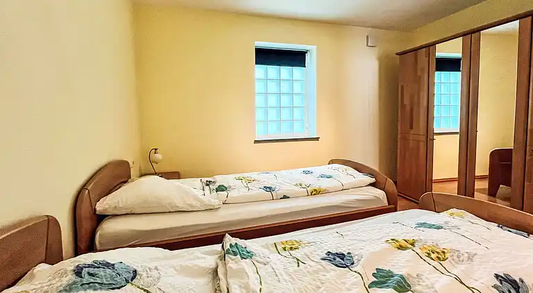 Holiday home in Ehnen