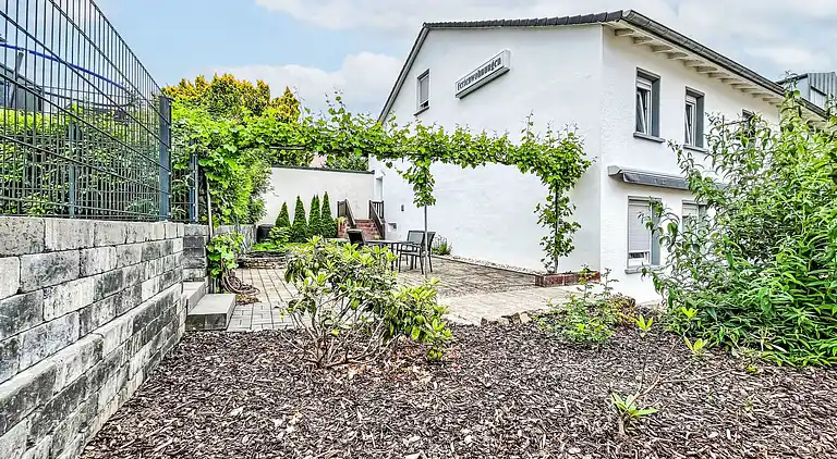 Holiday home in Ehnen