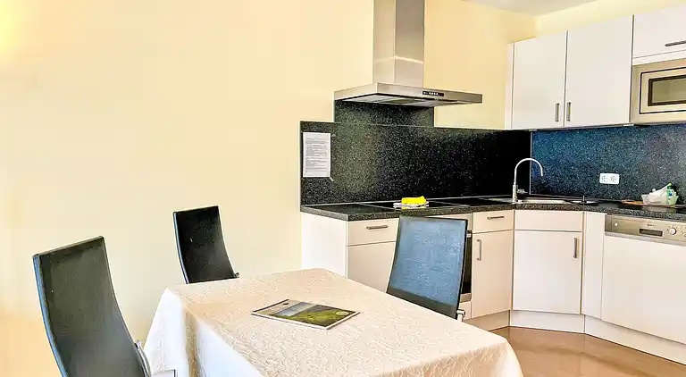 Holiday home in Ehnen