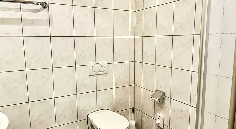 Holiday home in Ehnen