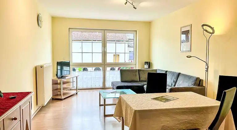 Holiday home in Ehnen