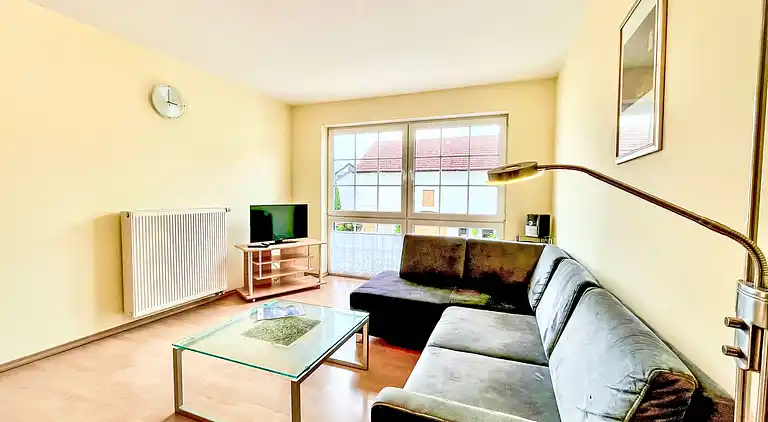 Holiday home in Ehnen