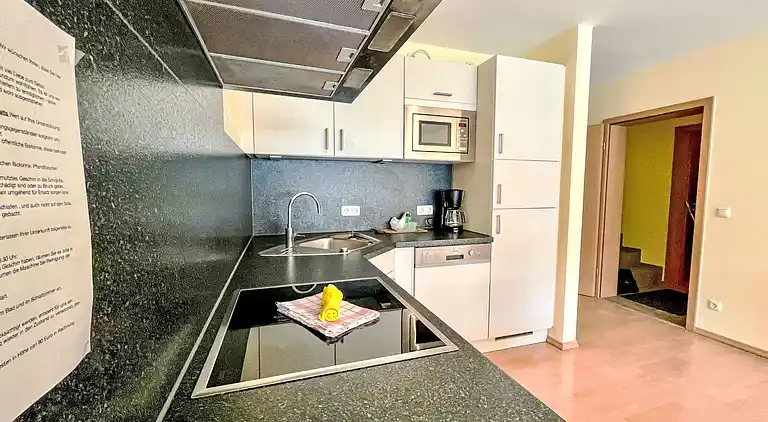 Holiday home in Ehnen