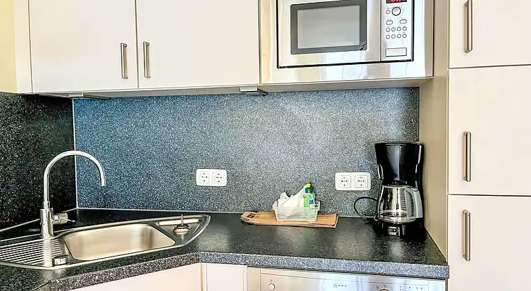 Holiday home in Ehnen