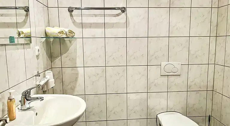 Holiday home in Ehnen