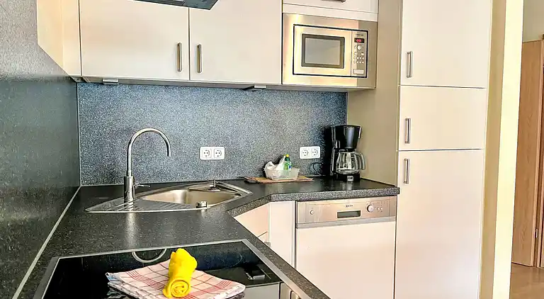 Holiday home in Ehnen