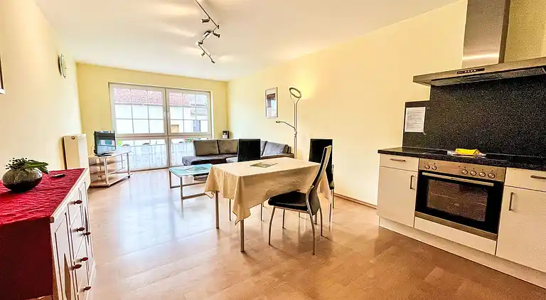 Holiday home in Ehnen