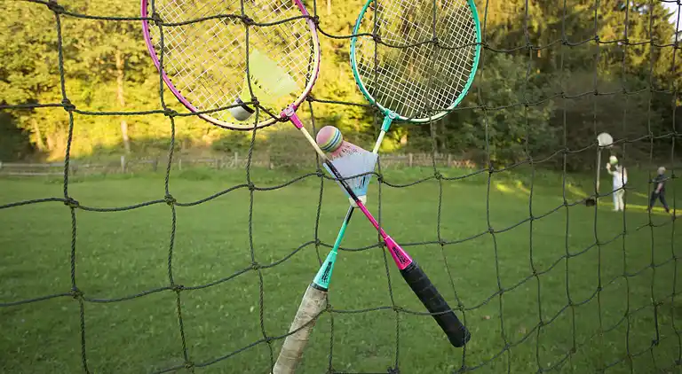 Feriebolig i Wochenendhausgebiet Auf Hasert