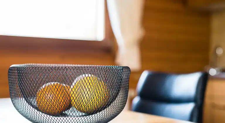 Feriebolig i Wochenendhausgebiet Auf Hasert